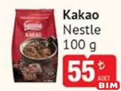 NESTLE KAKAO 100 G